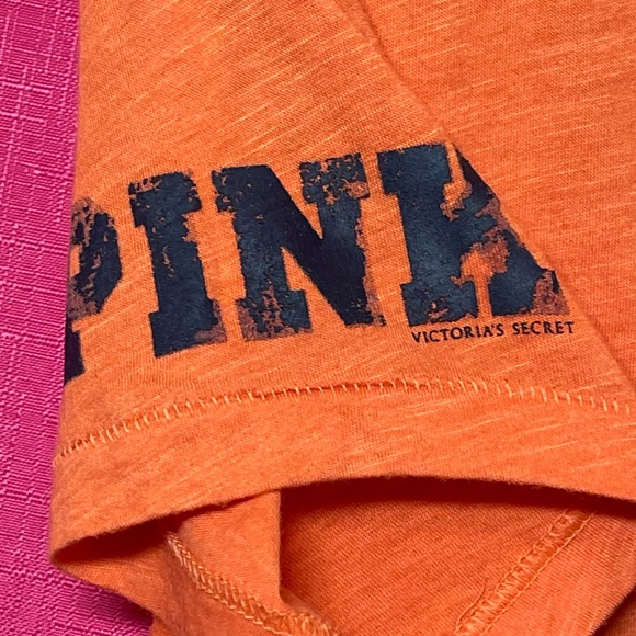 PINK ILLINOIS COLLEGIATE COLLECTION SIZE M - Picture 7 of 8